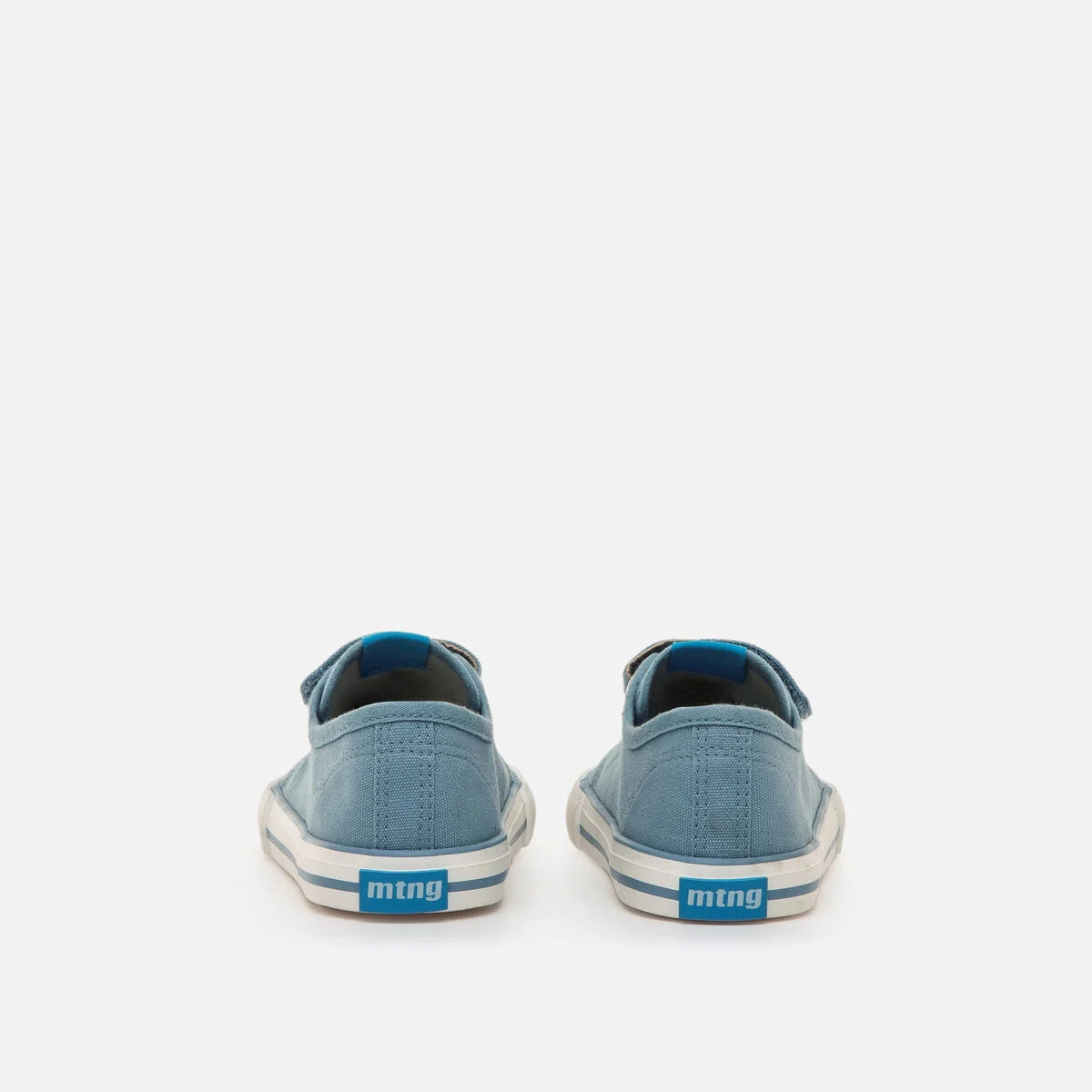 Lonas azul Junior Free MTNG