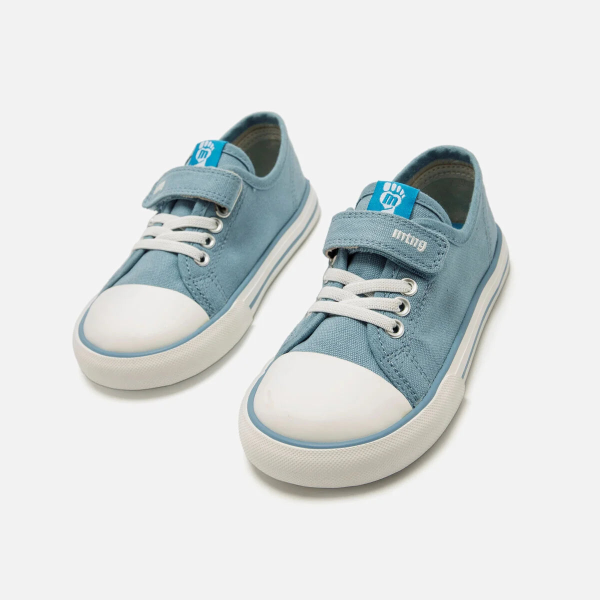 Lonas azul Junior Free MTNG