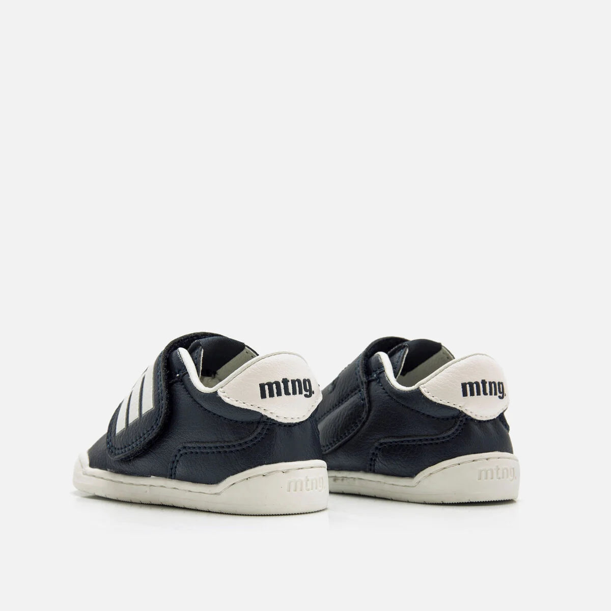 Deportiva Blanca Free Baby MTNG