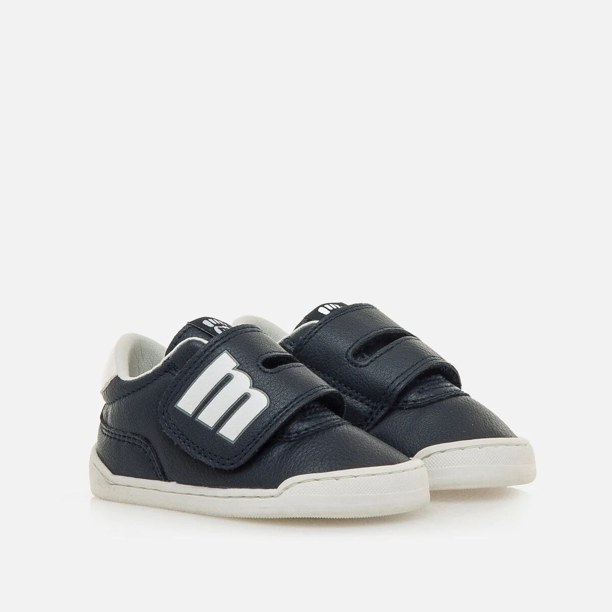 Deportiva Blanca Free Baby MTNG