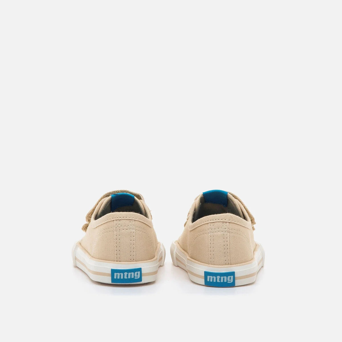 Lonas crema Free Baby MTNG