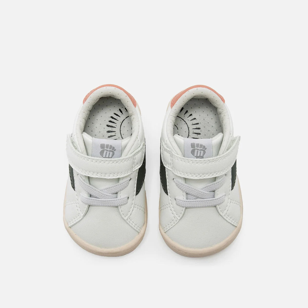 Deportiva Blanca 1967 Free baby MTNG