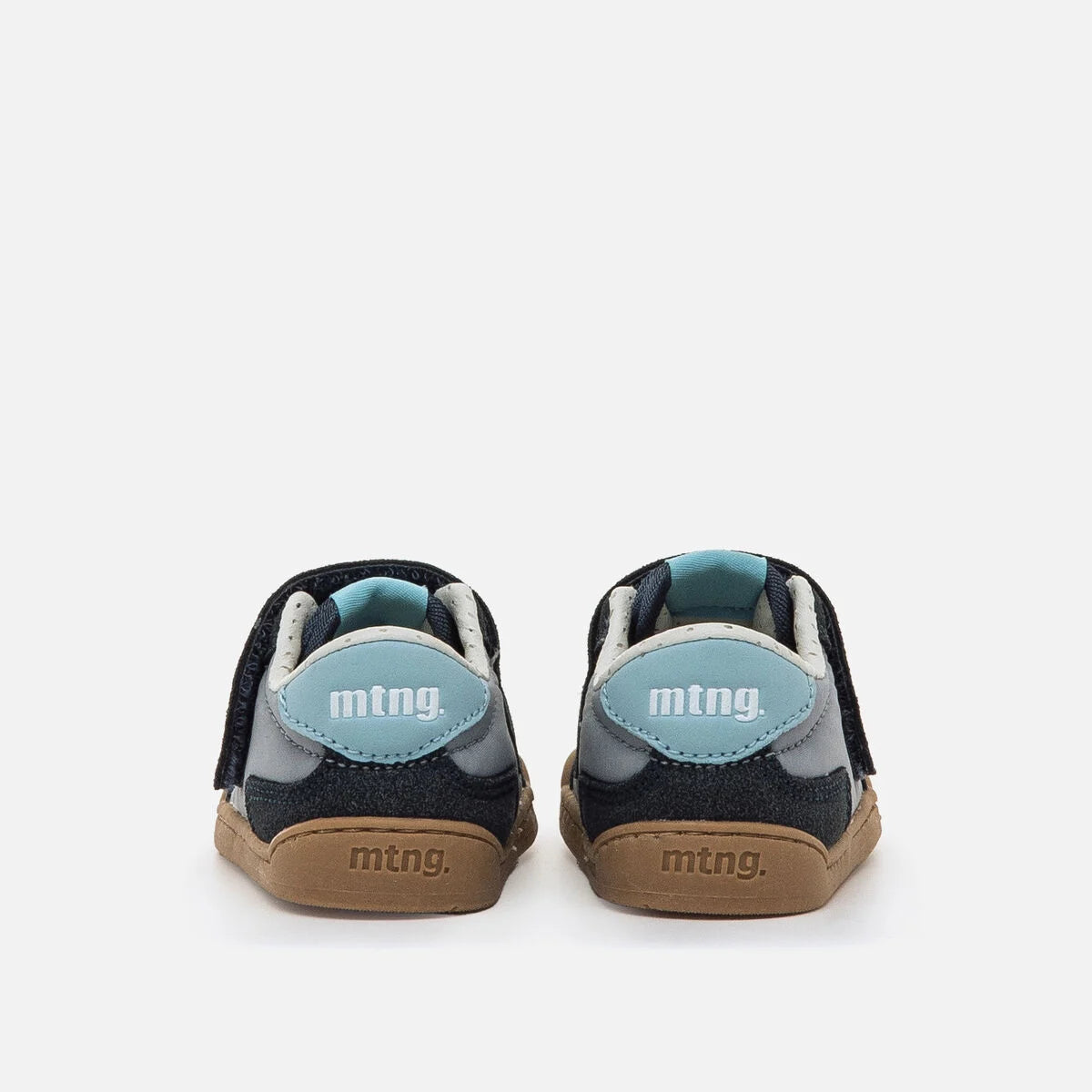 Deportiva free baby azul MTNG