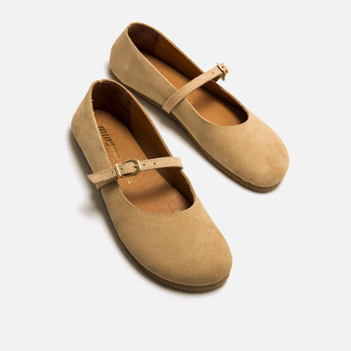 Bailarinas Free Mia MTNG