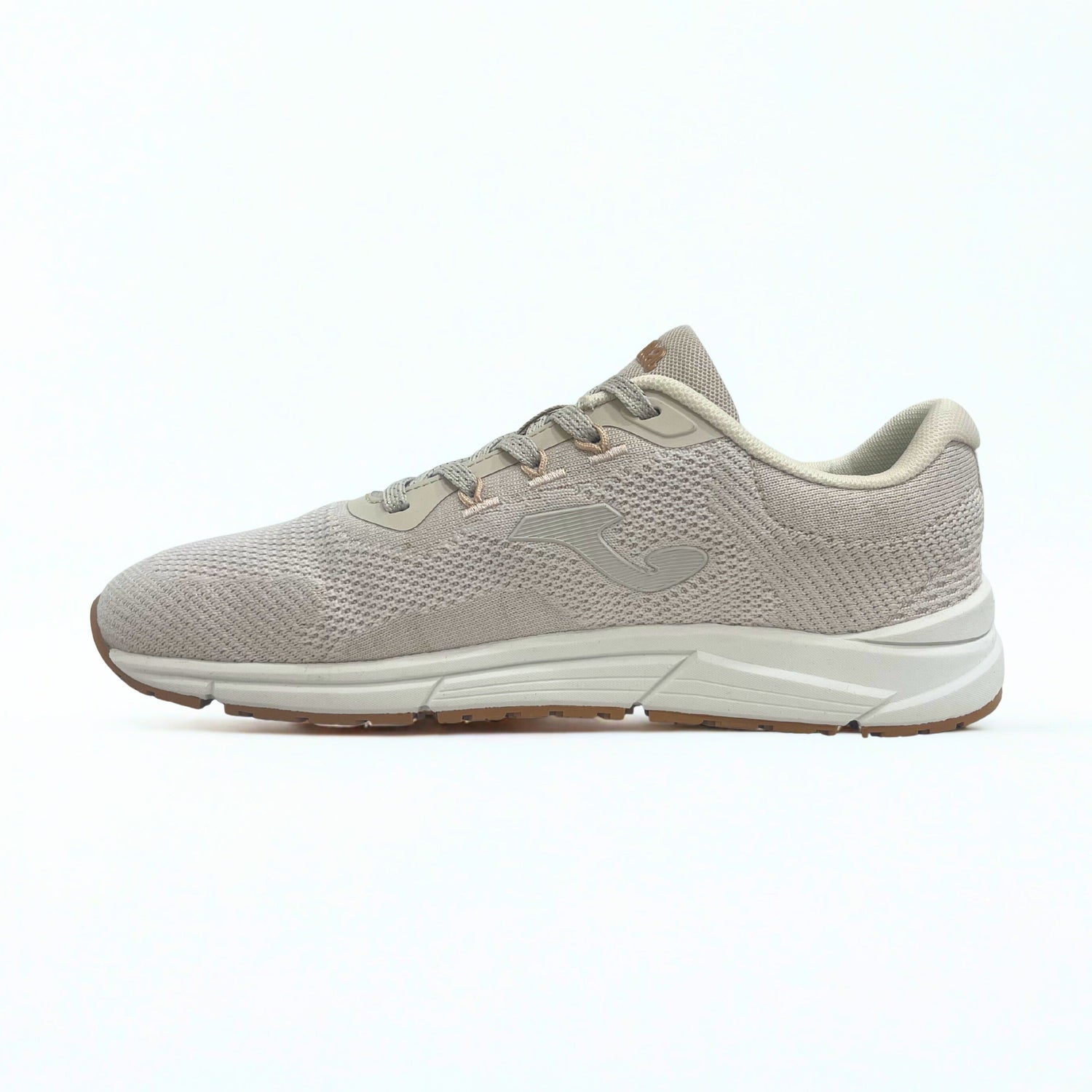 Zapatillas Casual Atreyu Nude