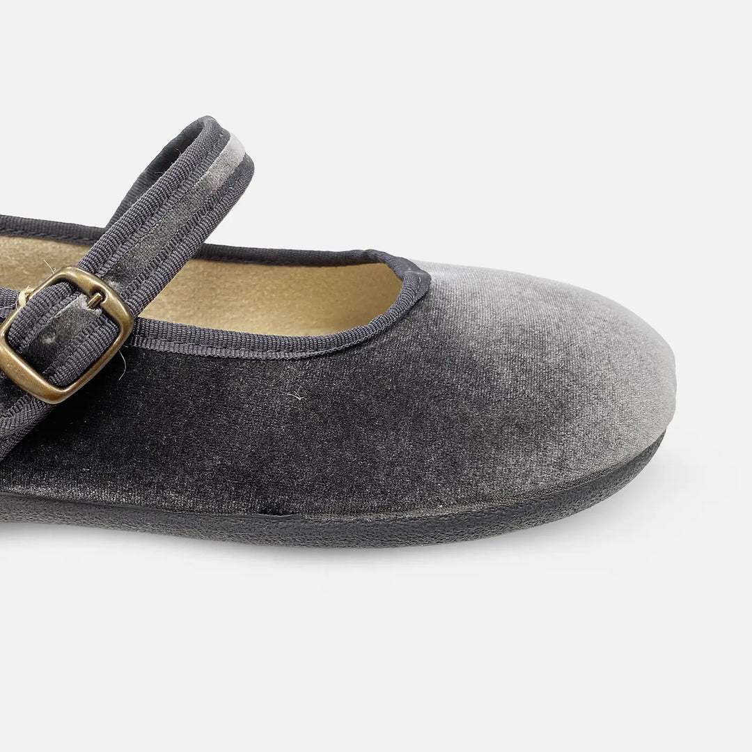 Mercetes Hebilla Vellut Adult