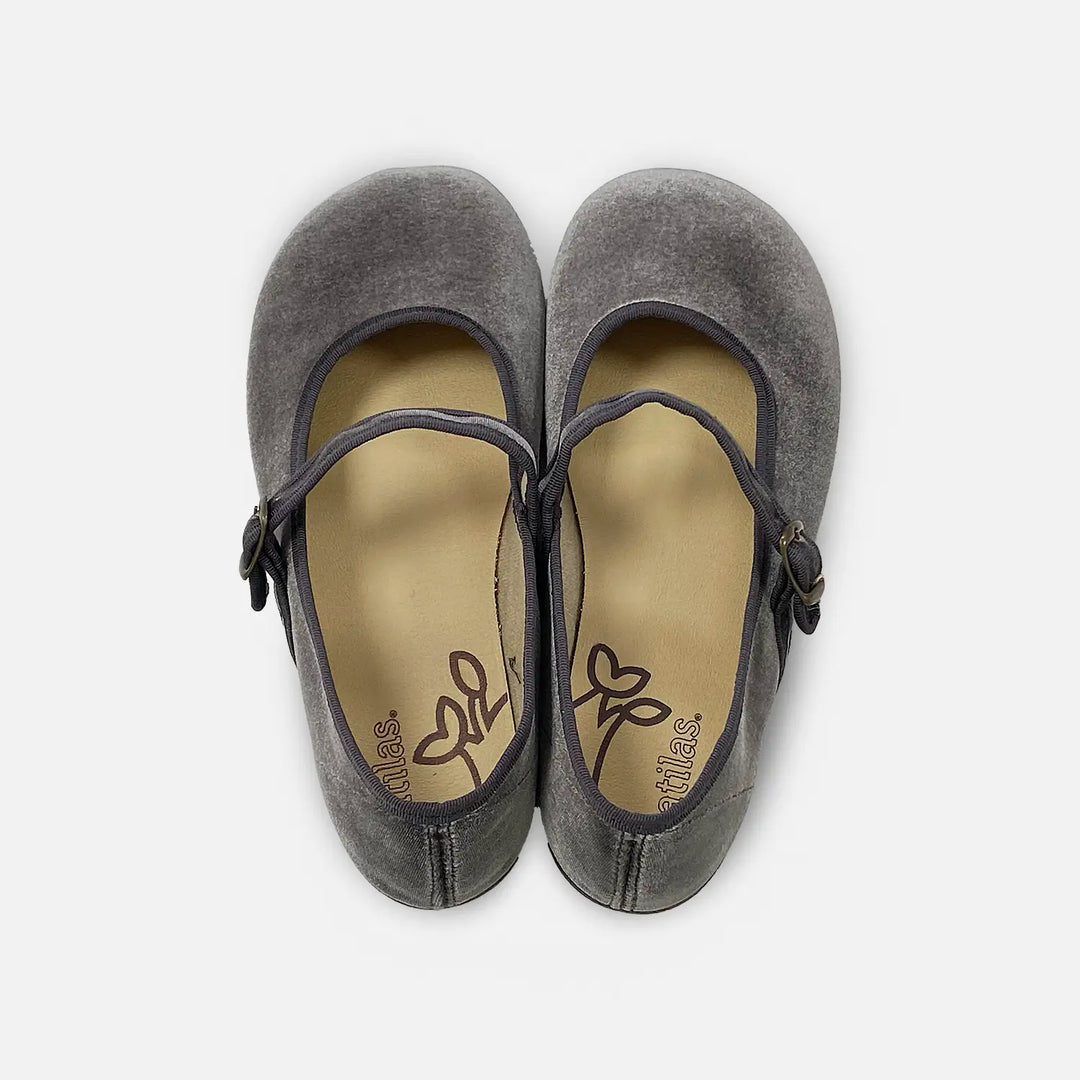 Mercetes Hebilla Vellut Adult