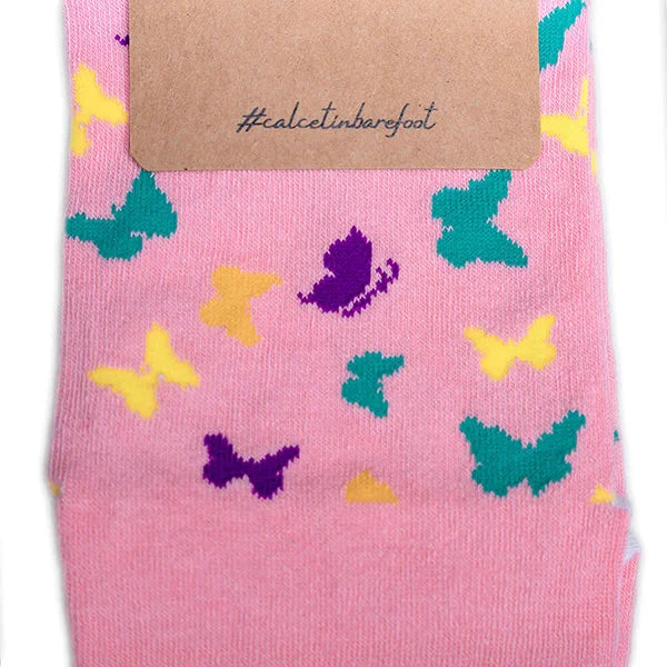 Calcetines Cine En El Fronton Infantil