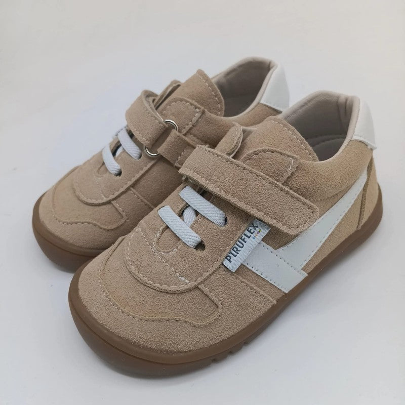 Deportiva serraje Piruflex