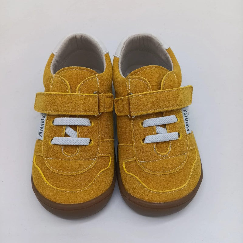 Deportiva serraje Piruflex