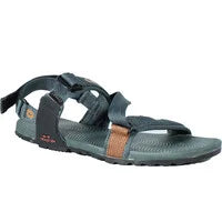 SANDALIA ULA VERDE HI-TEC