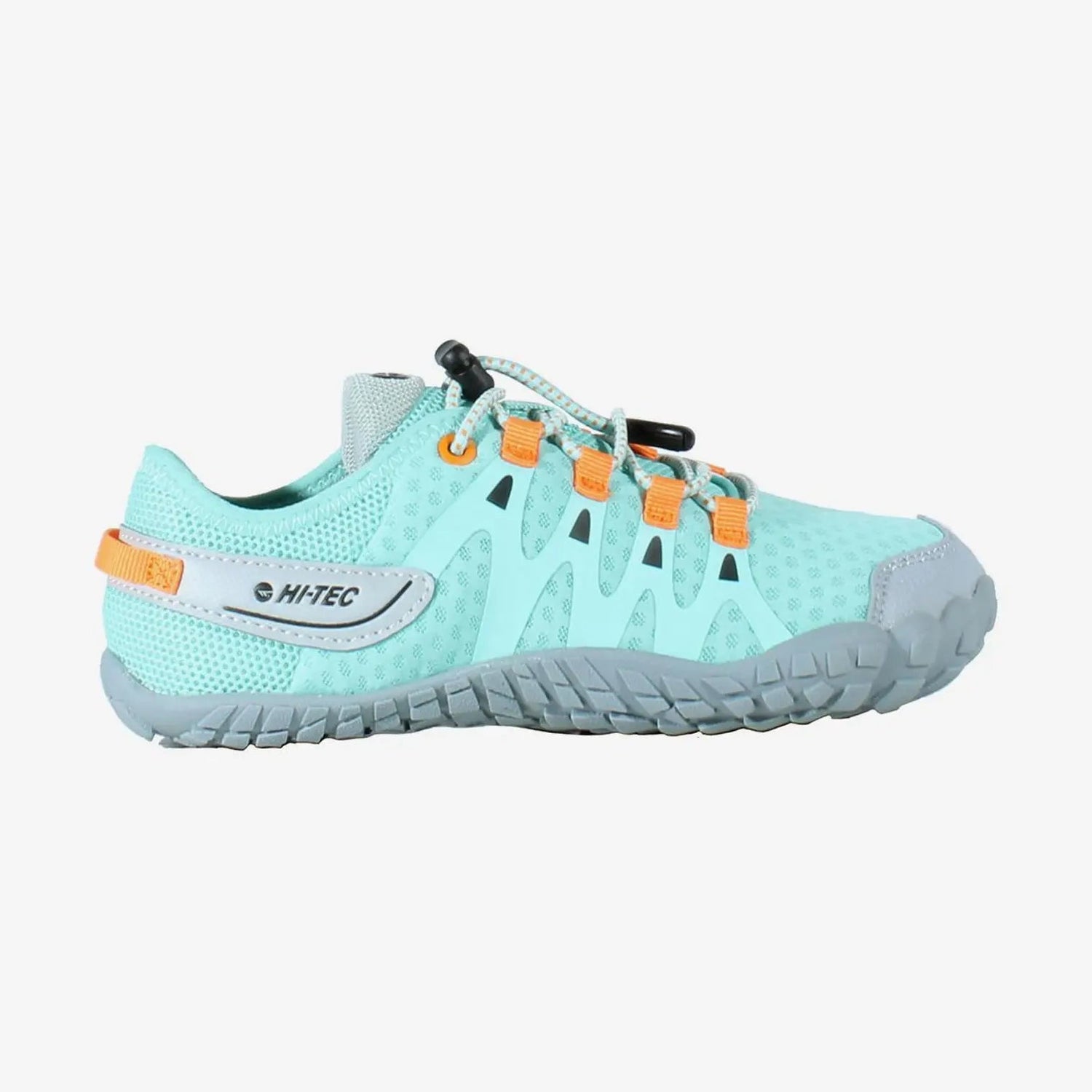 Deportiva Abyss Acqua Junior Hi-Tec