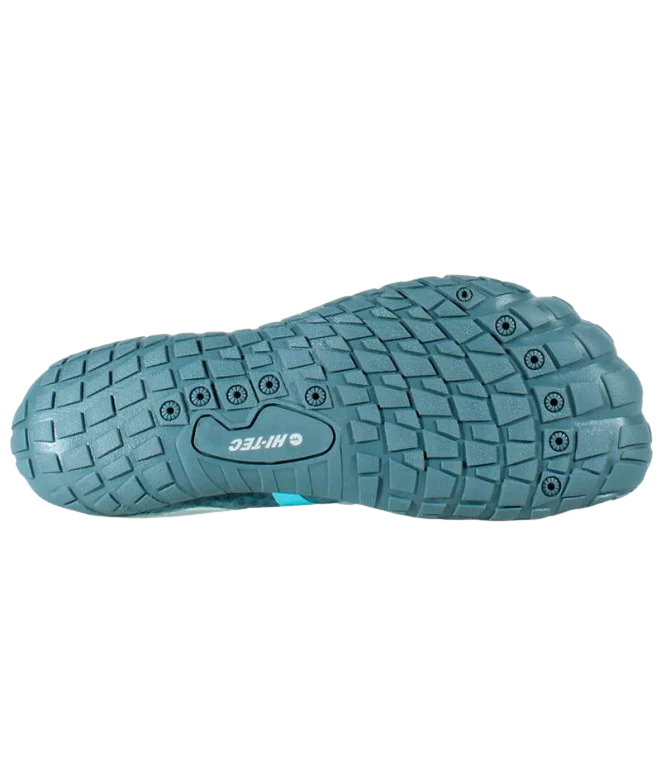 Abyss Women's Black/Strawberry Sneakers