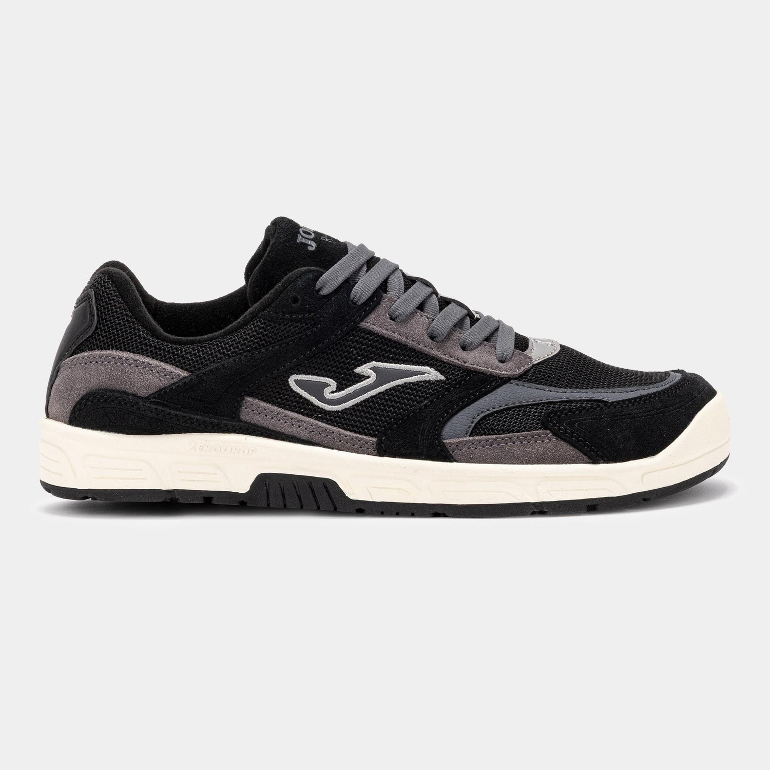 Deportiva Barefoot Casual CR111 2601 Negro Joma