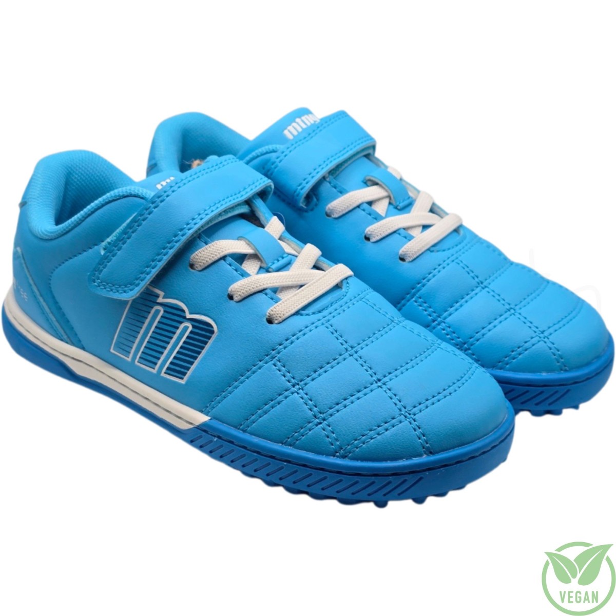 Zapatilla Azul Free Play MTNG