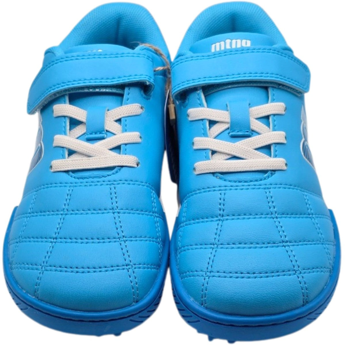 Zapatilla Azul Free Play MTNG