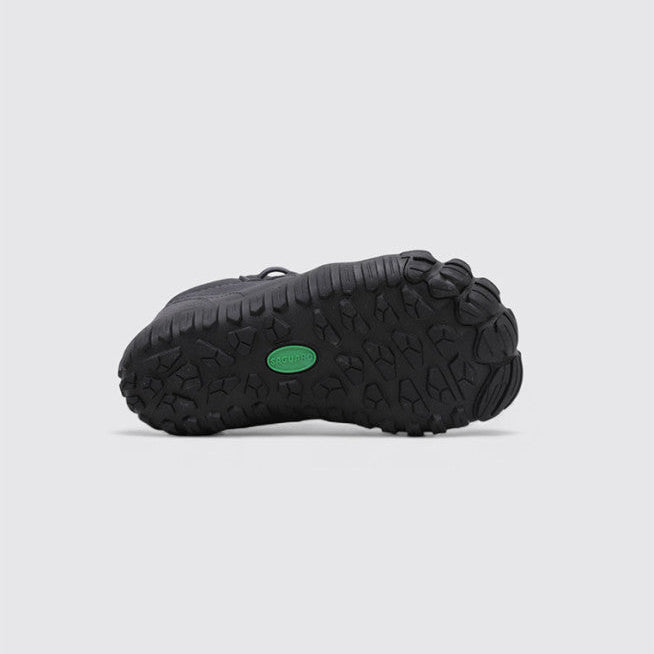 Bota Kid Will II Gris Oscuro Saguaro