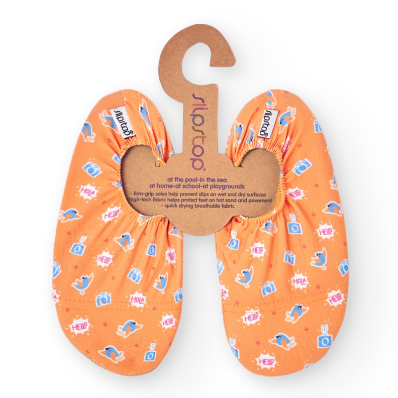 Zapatillas Antideslizantes Slipstop Flash