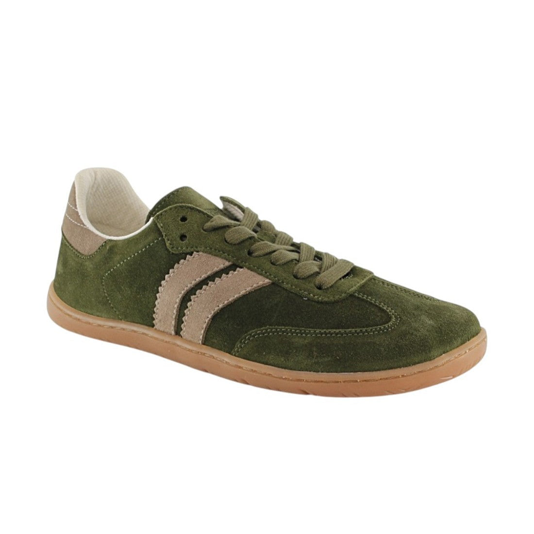 Deportiva Respetuosa Trac Blow Verde Coqueflex