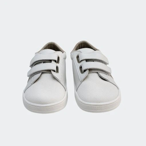 Deportiva Blanco/Rosa PF208-4 Piruflex