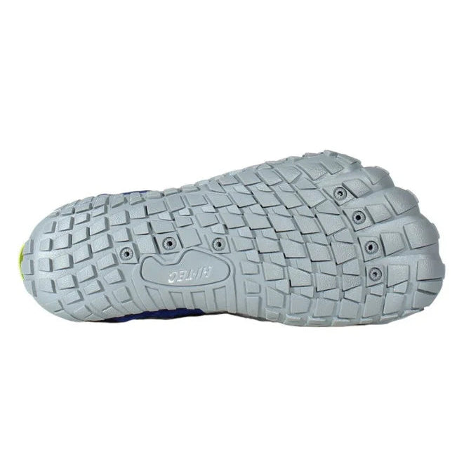 Deportiva Abyss Marino Junior Hi-Tec