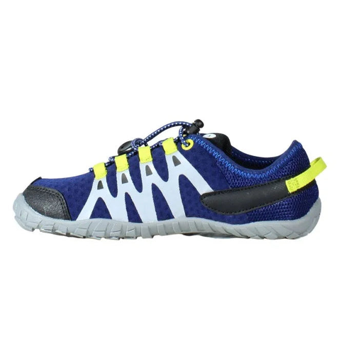 Deportiva Abyss Marino Junior Hi-Tec