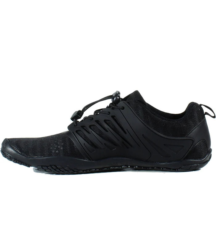 Deportiva Samoa Black