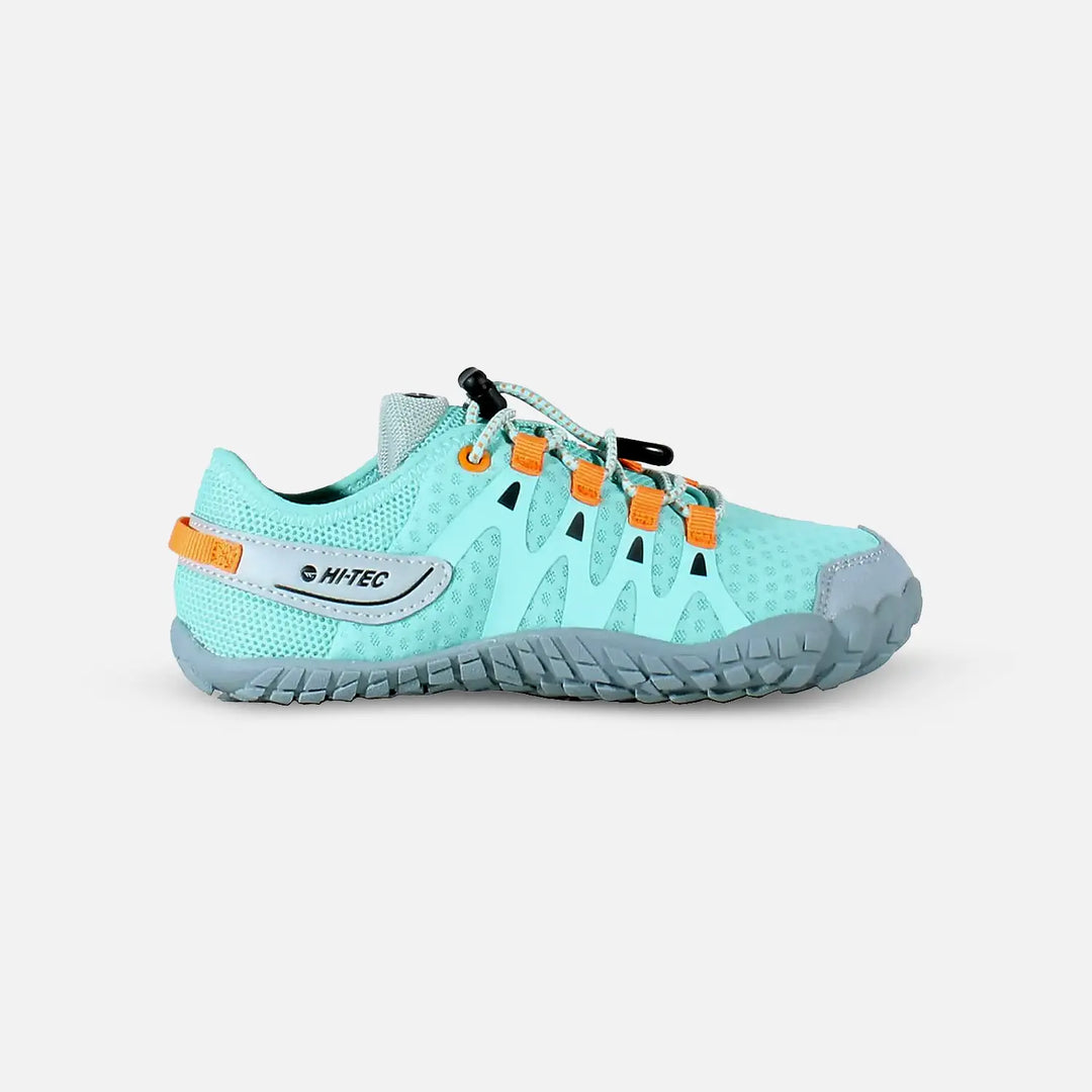 Esportiva Abyss Junior Marí/Lima