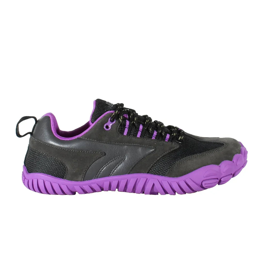 Sabatilla Figaro Low WP Women Grey