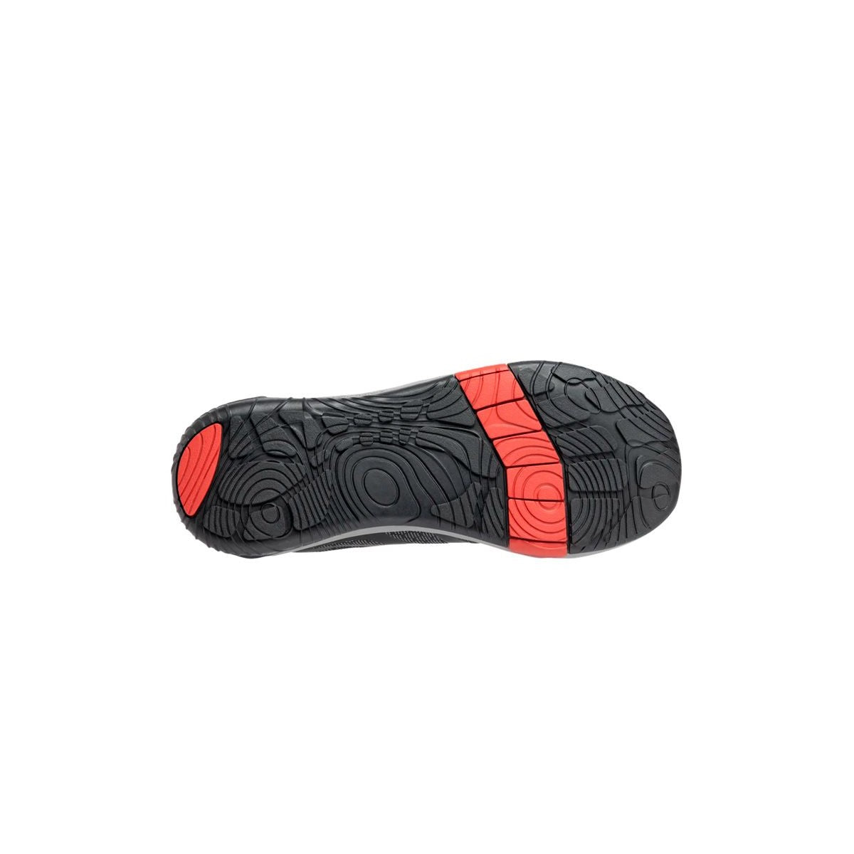 Zapatos seguridad barefoot S3S Phoenix Baak